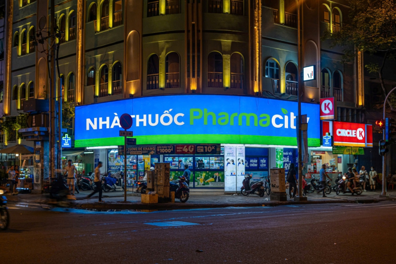 Dược sĩ Pharmacity tư vấn cách xử trí 4 nhóm bệnh thường gặp nhất mỗi dịp Tết -0