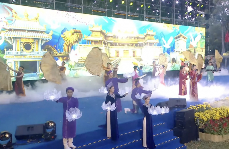 Họp mặt kiều bào mừng Xuân Bính Ngọ năm 2026 -0