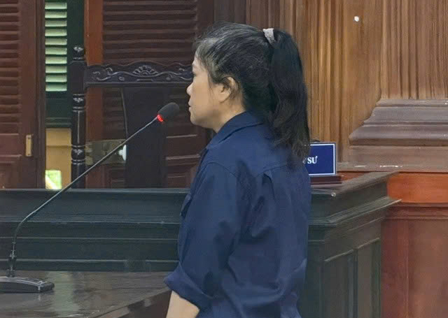 Lừa đảo chiếm đoạt 365 tỷ đồng, Tổng giám đốc Công ty Thiên Ân Phát lãnh án chung thân -0