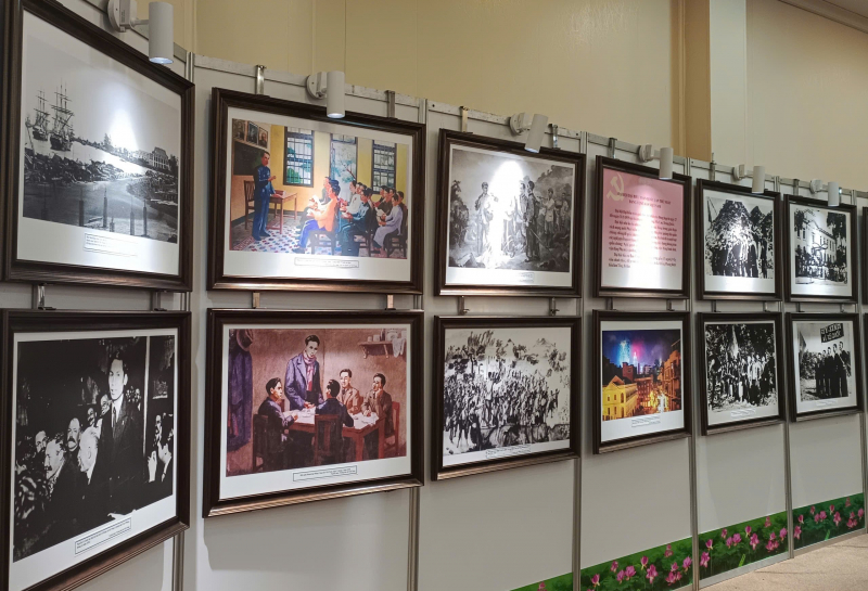 Tưng bừng khai mạc Hội xuân Bính Ngọ 2026 -0