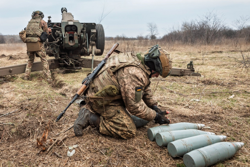Hé lộ thời điểm sớm nhất có thể đạt thỏa thuận hòa bình ở Ukraine -0