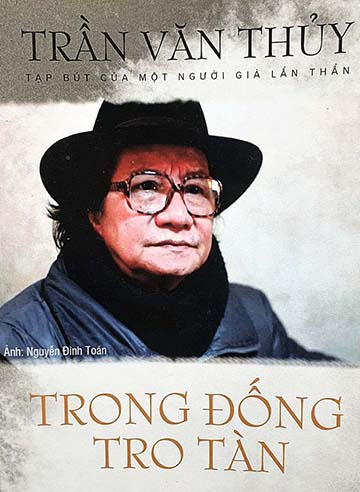 NSND - Đạo diễn - Trần Văn Thủy, Người làm phim tài liệu tài năng và tâm huyết -0