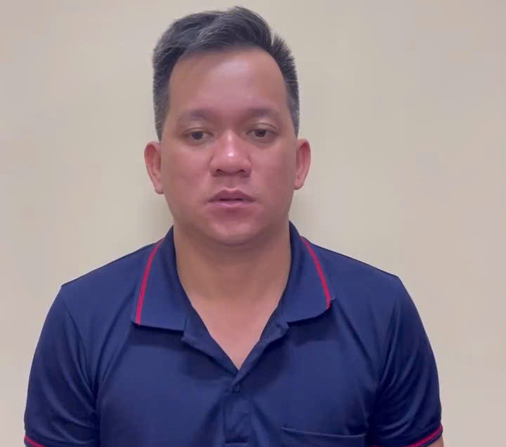 Bắt giam đối tượng tàng trữ, mua bán trái phép vũ khí quân dụng số lượng lớn -1