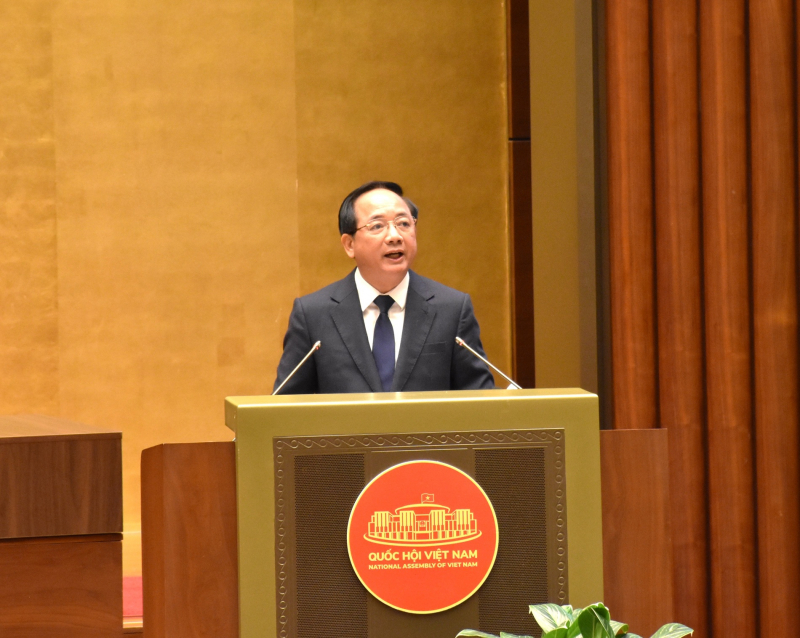 Hội nghị toàn quốc nghiên cứu, học tập, quán triệt và triển khai thực hiện Nghị quyết Đại hội XIV của Đảng -0