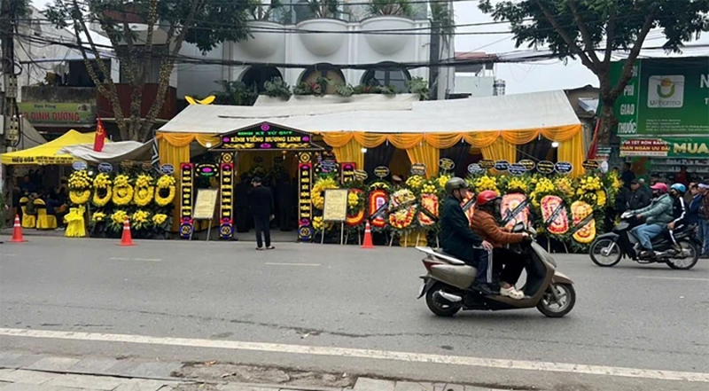 Đừng để bị dẫn dắt bởi luận điệu sai trái về sự hy sinh của Trung tá CSGT ở Thái Nguyên -0