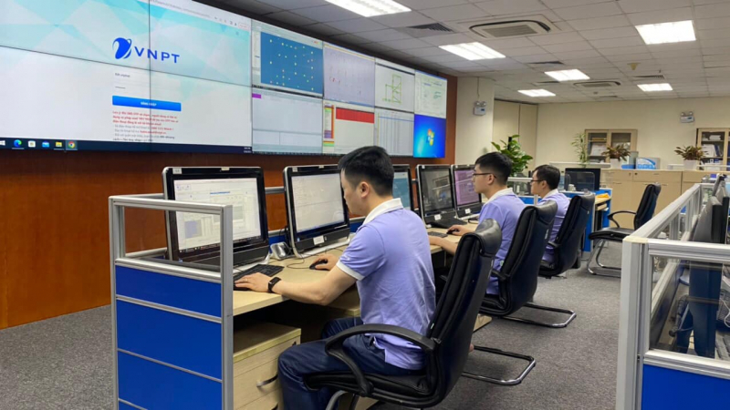 VNPT sẵn sàng hạ tầng viễn thông cho cao điểm sử dụng dịp Tết Bính Ngọ 2026 -0