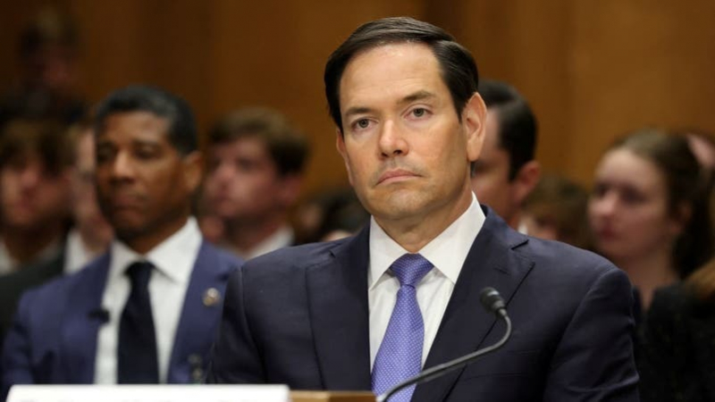 Mỹ nêu kỳ vọng về thỏa thuận kiểm soát vũ khí hạt nhân hậu New START -0