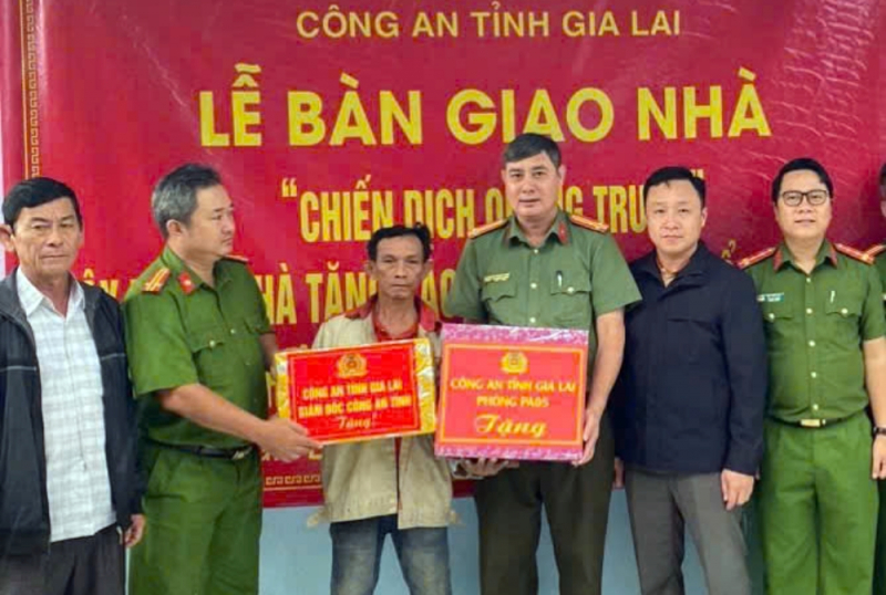 Bài cuối: Tự chủ chiến lược - nền tảng tư duy phát triển và bảo vệ Tổ quốc trong kỷ nguyên mới -0