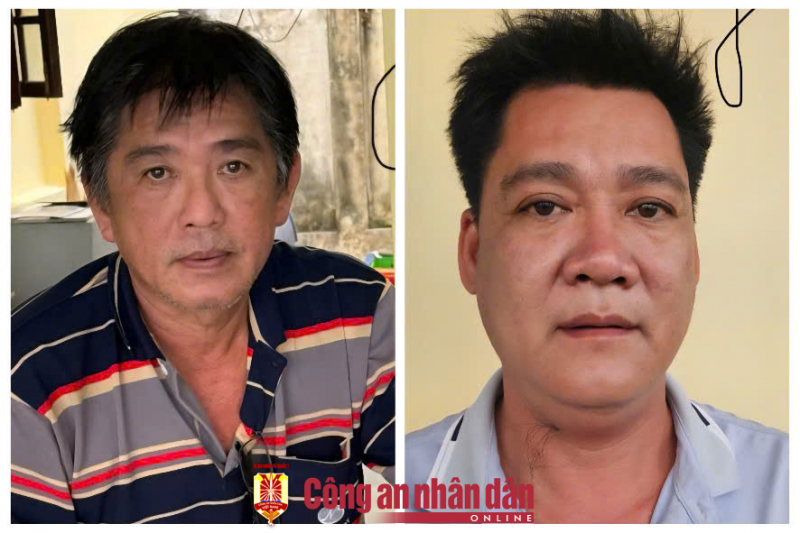 Công an tỉnh An Giang triệt xóa đường dây sản xuất, buôn bán cà phê bột giả -0