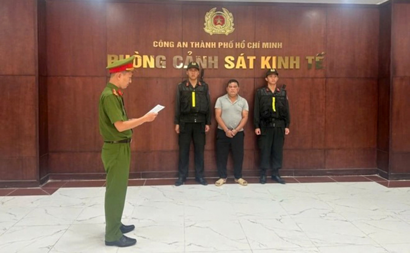 Bài 1: Vạch mặt những kẻ trục lợi trên sức khỏe cộng đồng -1