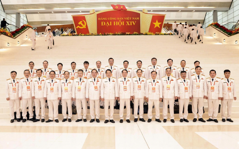 Tư duy bảo vệ an ninh quốc gia trong kỷ nguyên mới: Từ nhận thức chiến lược đến hành động kiến tạo, kỷ luật và hiệu quả -0