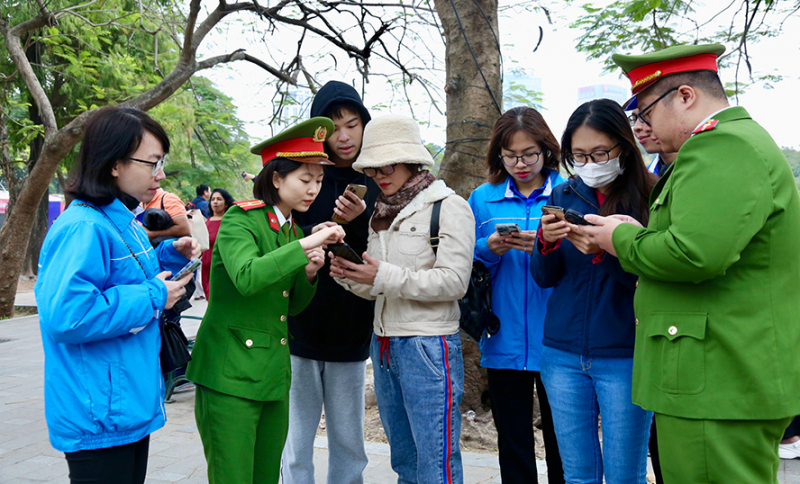 Tư duy bảo vệ an ninh quốc gia trong kỷ nguyên mới: Từ nhận thức chiến lược đến hành động kiến tạo, kỷ luật và hiệu quả -0