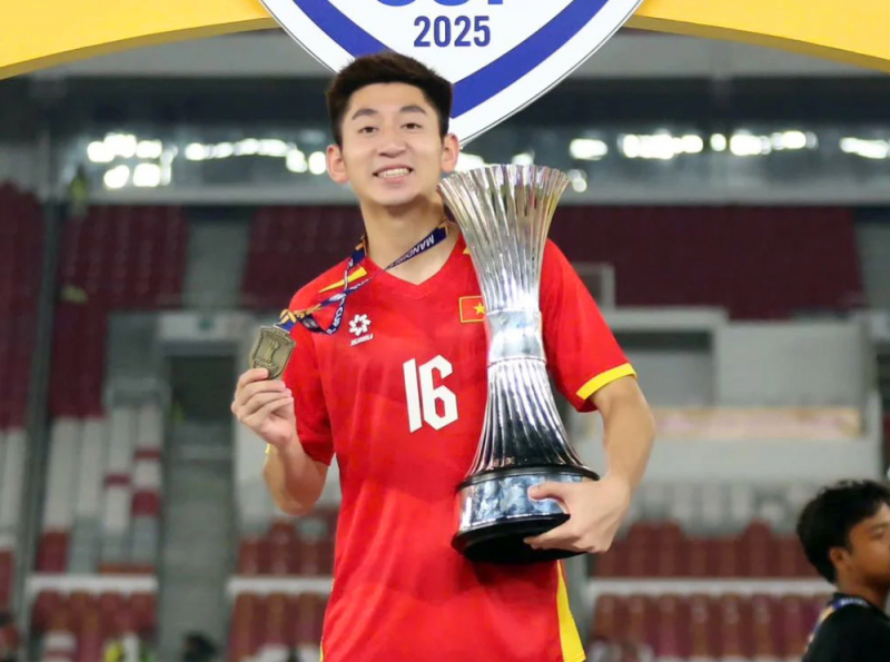 Nguyễn Nhật Minh và hành trình không bỏ cuộc -0