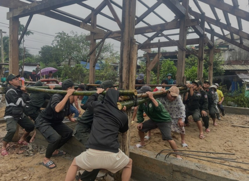 “Tiến lên” - Mệnh lệnh lịch sử và khát vọng phát triển  của dân tộc Việt Nam -0