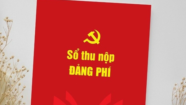 Quy định mới của Bộ Chính trị về chế độ đảng phí