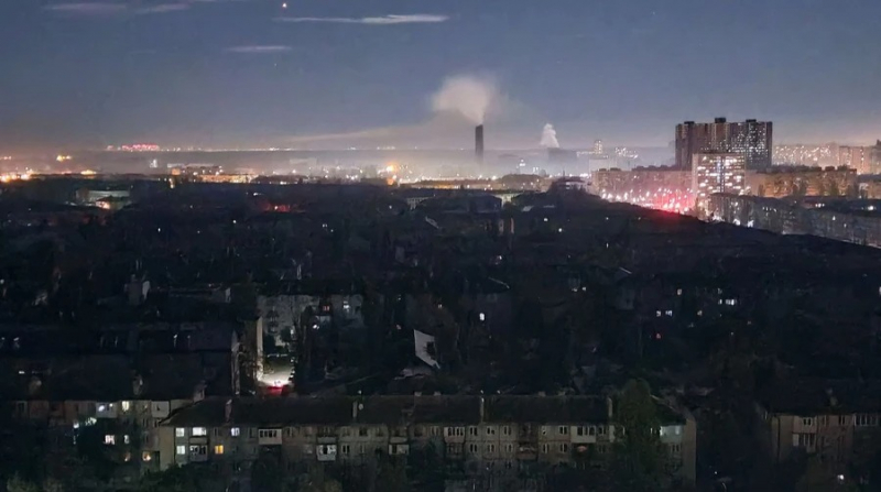 Nhà máy điện hạt nhân dừng hoạt động, Kiev khủng hoảng nghiêm trọng -0