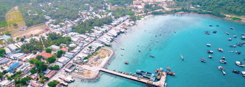 Xuân về trên đảo tiền tiêu  phía Tây Nam Tổ quốc_ CANDTET2026_T35 -0