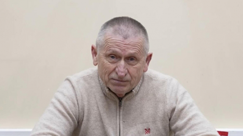 Nghi phạm bắn trung tướng Nga thú nhận là điệp viên Ukraine -0