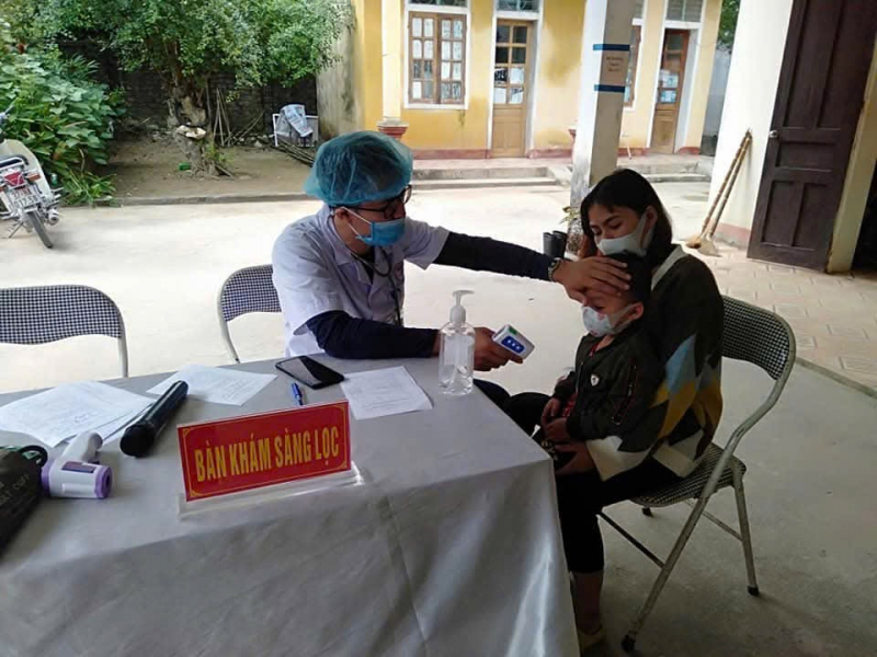 Bác sĩ vùng cao suy thận giai đoạn cuối hồi sinh nhờ phép màu từ người hiến tạng chết não -0