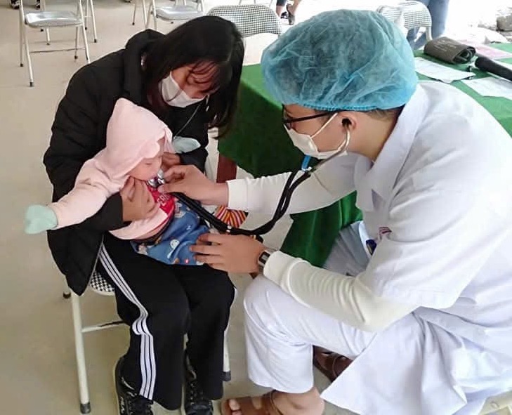 Bác sĩ vùng cao suy thận giai đoạn cuối hồi sinh nhờ phép màu từ người hiến tạng chết não -0