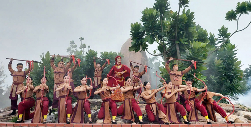 phim múa tái hiện vẻ đẹp của văn hóa dân tộc.jpg -0