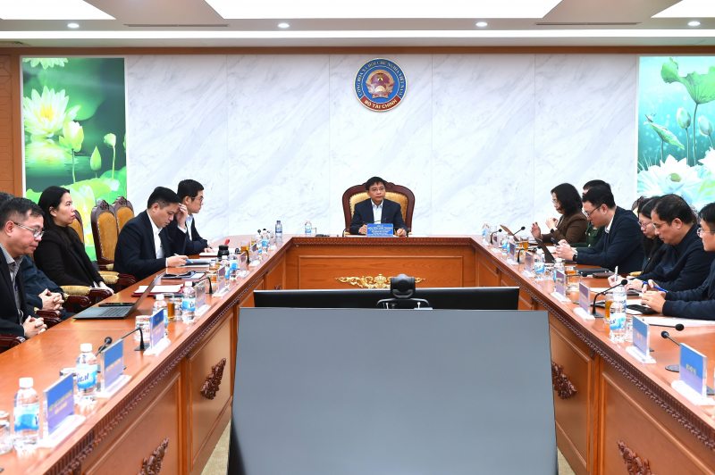 Kết quả Tổng điều tra kinh tế 2026 sẽ công bố sớm 7 tháng -0