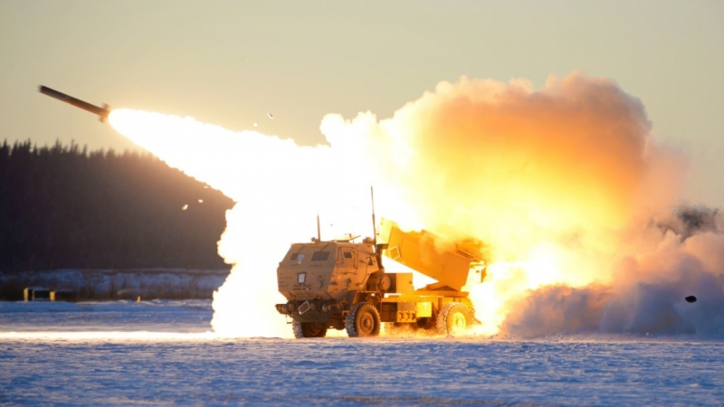 Nga hạ gần 30 quả HIMARS của Ukraine -0