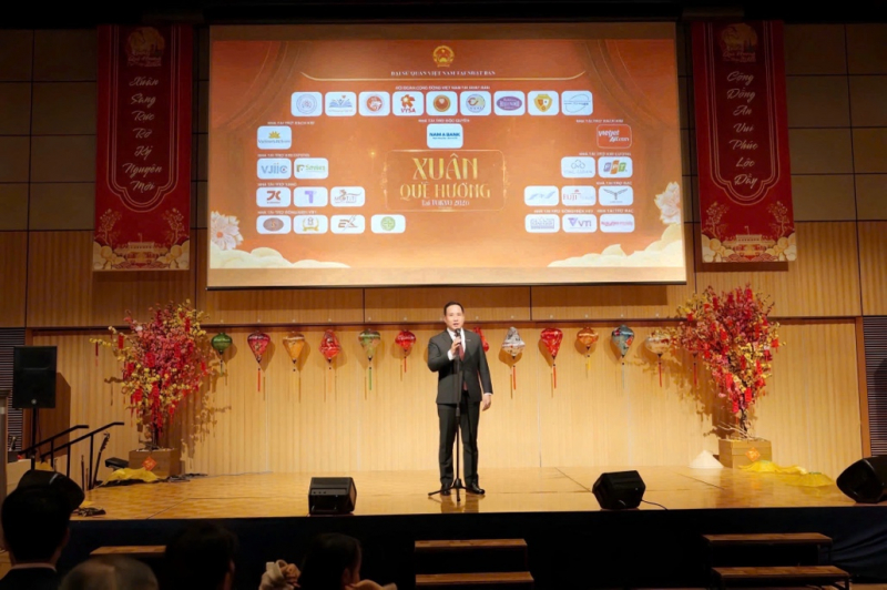 Nam A Bank đồng hành cùng kiều bào xây dựng đất nước hùng cường -1