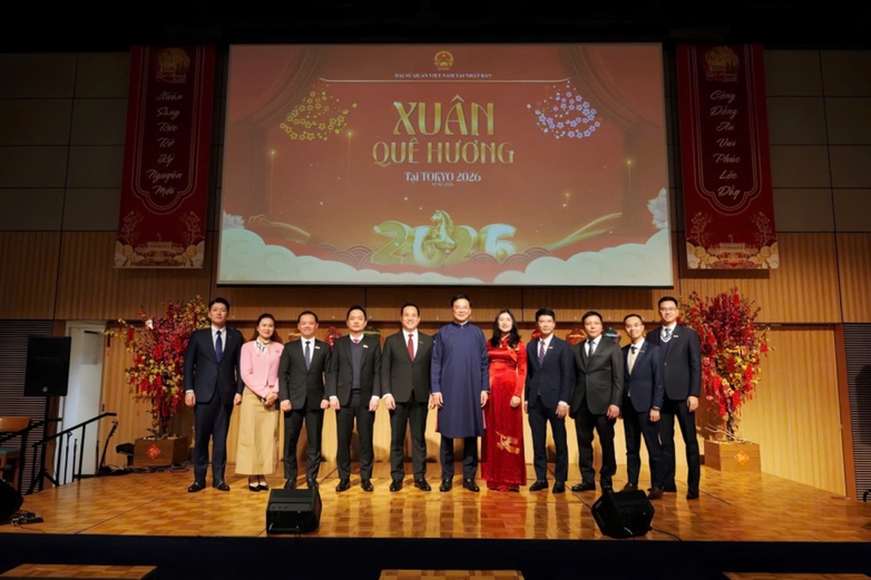 Nam A Bank đồng hành cùng kiều bào xây dựng đất nước hùng cường -0