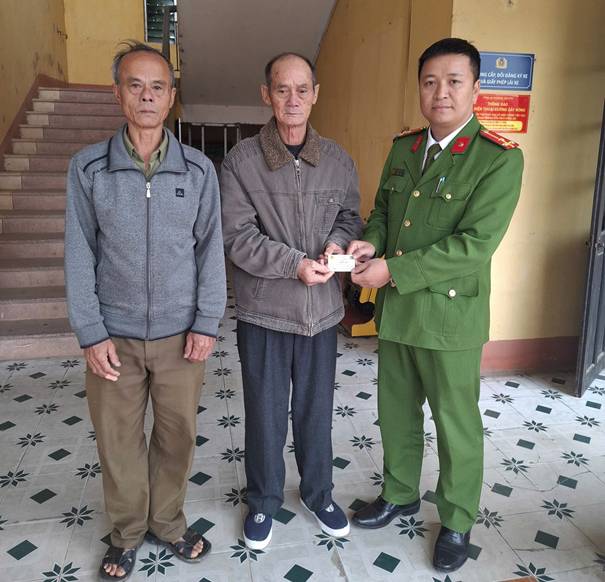  Khôi phục danh tính cho “Liệt sĩ” trở về sau gần 50 năm lưu lạc -0