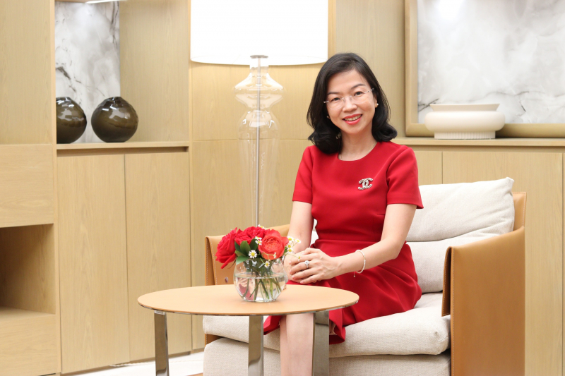 Techcombank ghi dấu ấn nhờ chiến lược nhân sự quốc tế, lọt Top 100 nơi làm việc tốt nhất Đông Nam Á -0