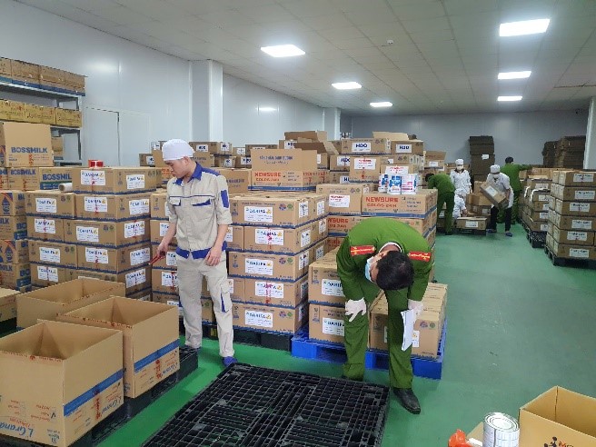 Bài cuối: Bảo vệ bữa ăn hôm nay, giữ gìn giống nòi mai sau -0