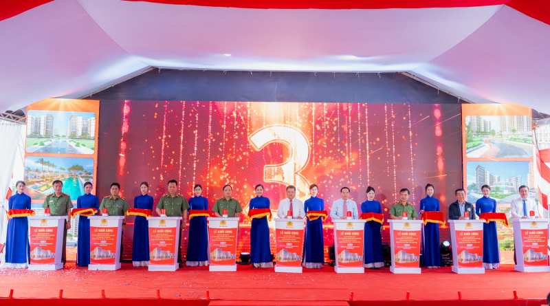 Người dân đồng thuận với Dự án xây dựng nhà ở cho lực lượng vũ trang CAND tại Khánh Hòa -0