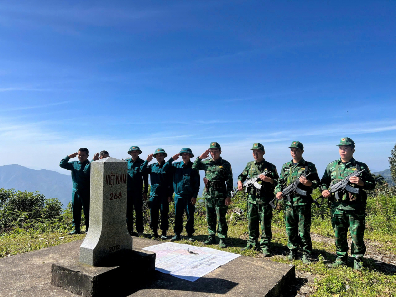 Tết ấm nơi biên cương Sơn La -0