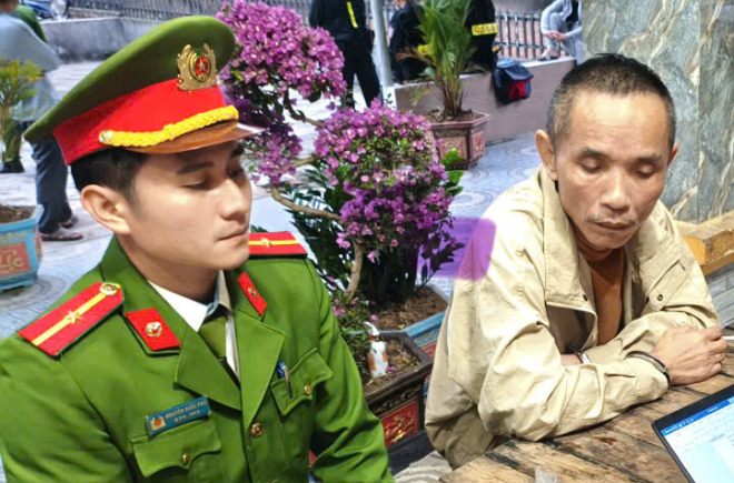 Bóc gỡ đường dây ma túy liên tỉnh tinh vi, thu giữ 0,5 kg ma túy đá -0