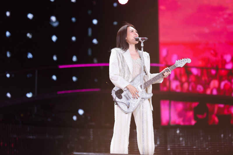 AI lấn sân sáng tạo âm nhạc? -2