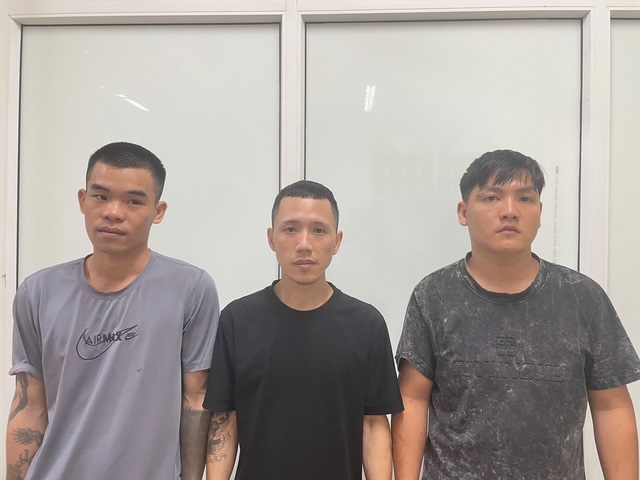 Triệt phá đường dây đánh bạc qua mạng, khởi tố 16 đối tượng -0