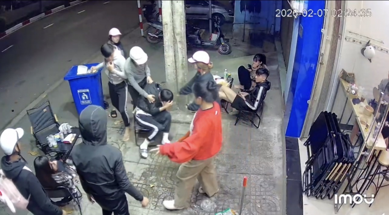 Khởi tố 3 bị can trong vụ bạo lực học đường khiến một học sinh tử vong tại Gia Lai -0