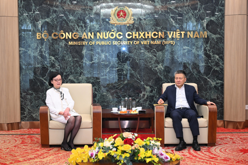 Thu hút nguồn lực trí tuệ của chuyên gia kiều bào trong xây dựng nền công nghiệp an ninh -0