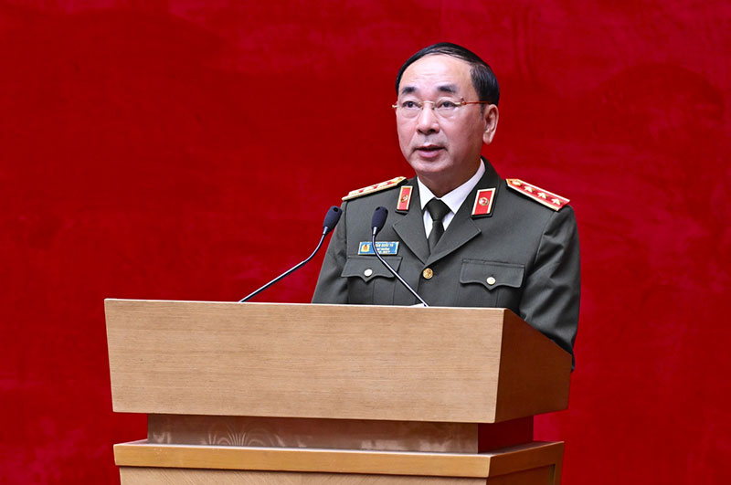 12TET-Phong trào thi đua “Ba Nhất”: Chuẩn mực rèn luyện và thước đo hiệu quả -0