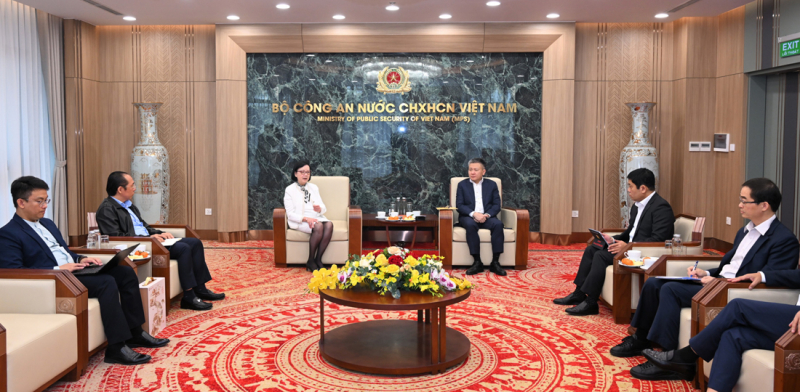 Thu hút nguồn lực trí tuệ của chuyên gia kiều bào trong xây dựng nền công nghiệp an ninh -0