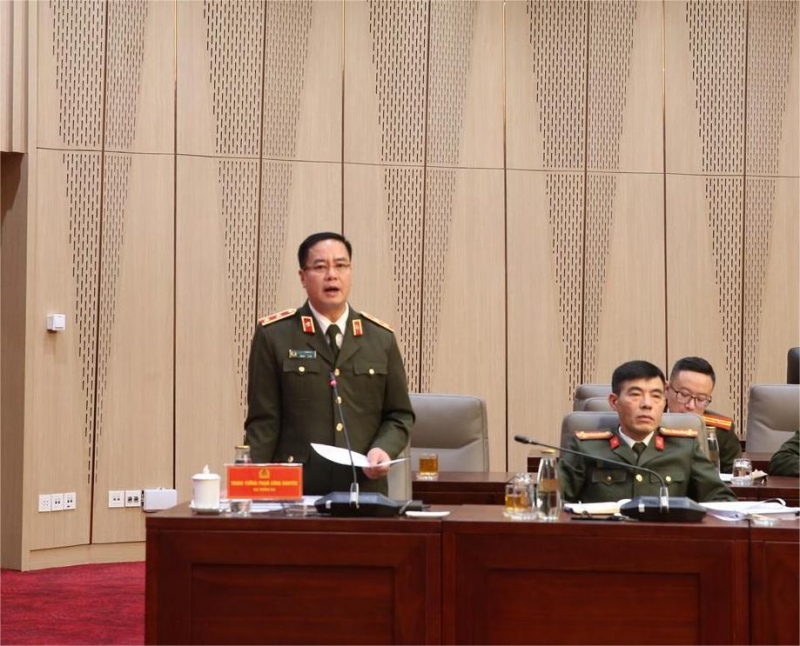 Đảm bảo tối đa hiệu quả quản lý nhà nước và lợi ích của người dân -0