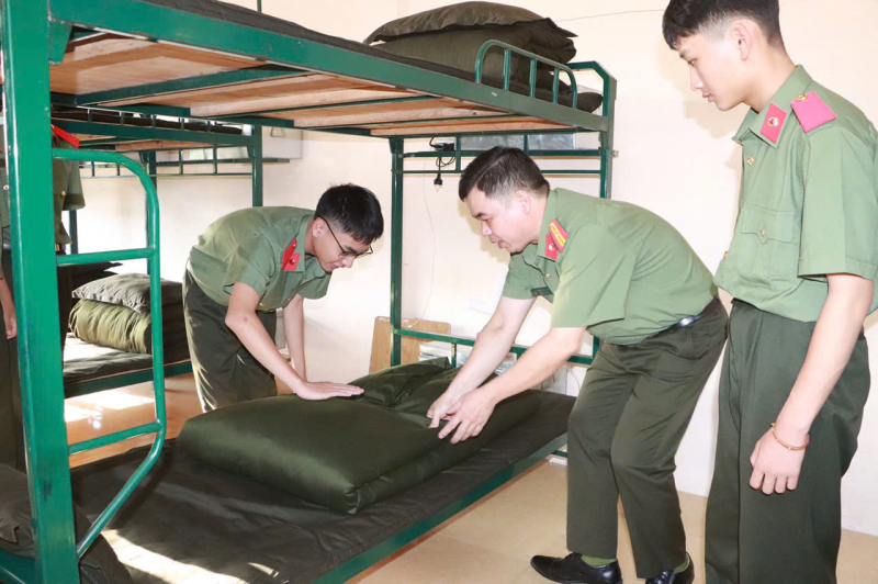 DB53-Khi yêu thương mở lối tương lai -0