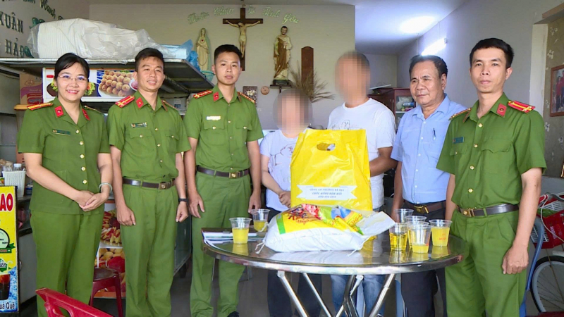 Lan tỏa nghĩa tình, tiếp sức hoàn lương dịp Tết Bính Ngọ 2026 -2