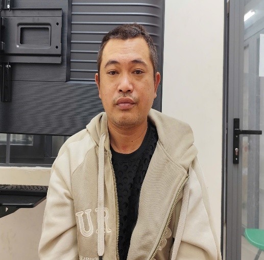 Bắt giữ 3 đối tượng có hành vi tàng trữ, buôn bán hơn 36 kg pháo nổ -0