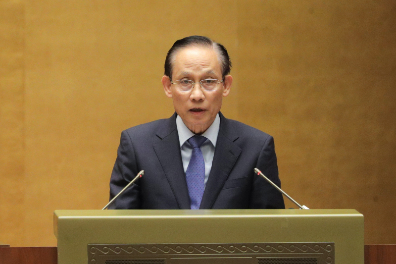 Chủ động, tích cực triển khai Nghị quyết Đại hội XIV trong công tác Đối ngoại -0