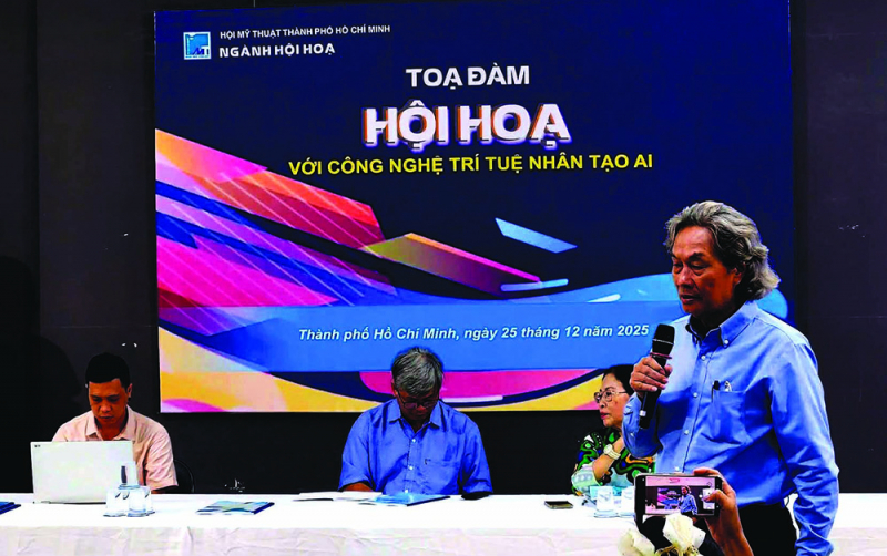 Trí tuệ nhân tạo làm sao đưa ra thuật toán thẩm mỹ? -1