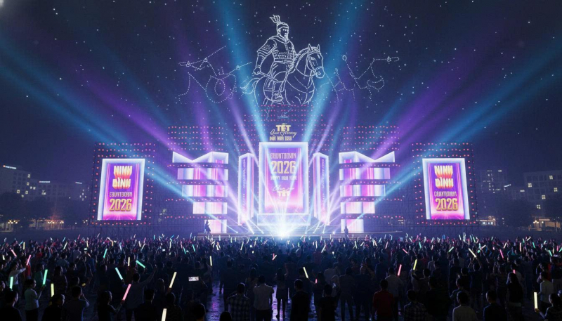  “Bỏ túi” 3 toạ độ du xuân trên cung đường Bắc Bộ -0