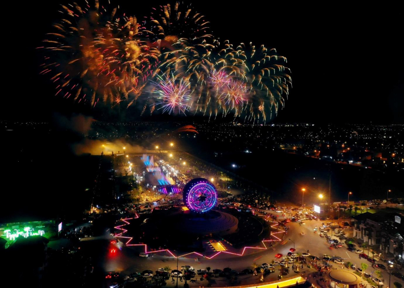  “Bỏ túi” 3 toạ độ du xuân trên cung đường Bắc Bộ -0