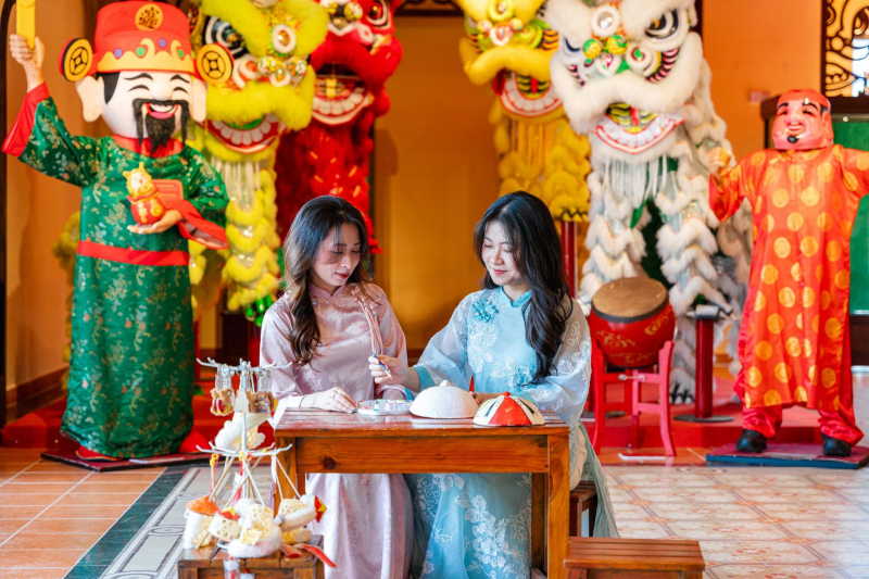 Sun World Ba Na Hills lần đầu ươm trồng 1 triệu bông tulip trên đỉnh núi đón Tết Nguyên đán 2026 -0